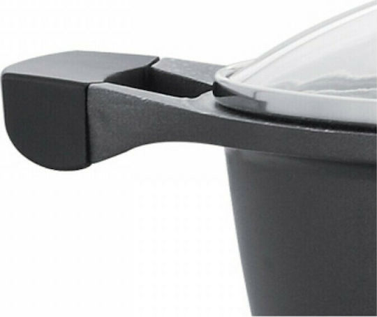 Royalty Line din Aluminiu Turnat 4.5lt / 30cm