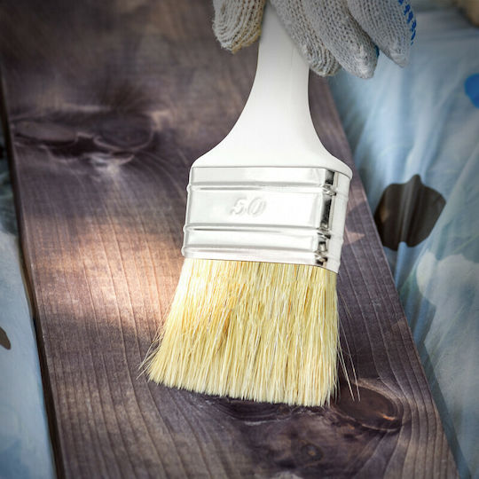 Beorol Paint Brush Straight 50mm 1pcs