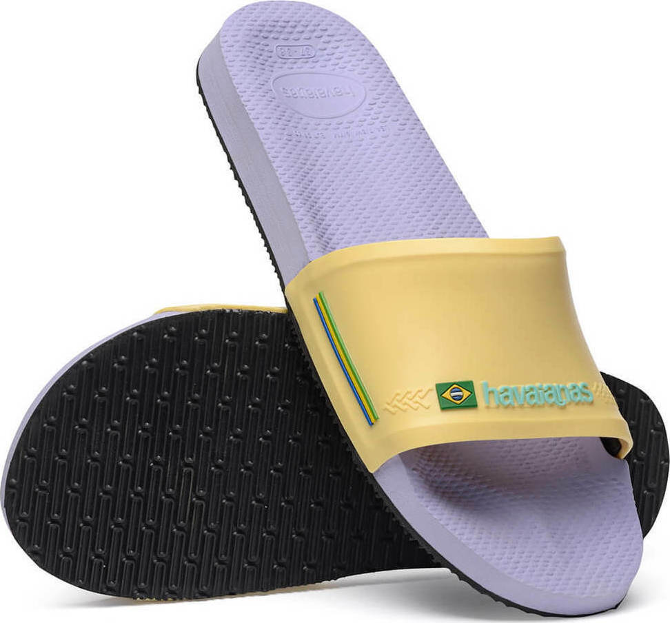 havaianas slides original