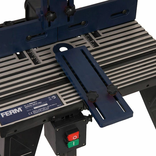 Ferm PRA1011 Werkzeugstand Für Router 162mm