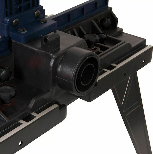 Ferm PRA1011 Werkzeugstand Für Router 162mm
