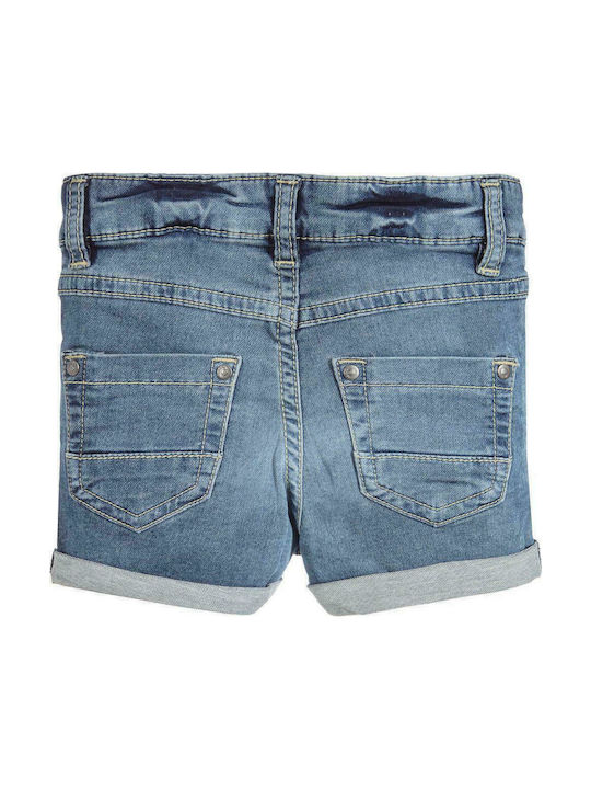 Losan Kids Shorts/Bermuda Denim Blue