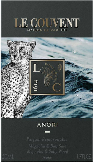 Le Couvent Anori Eau de Parfum 50ml