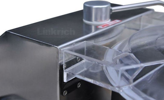 ICS FM HR-6 Commercial Cutter Pulper 6lt 550W