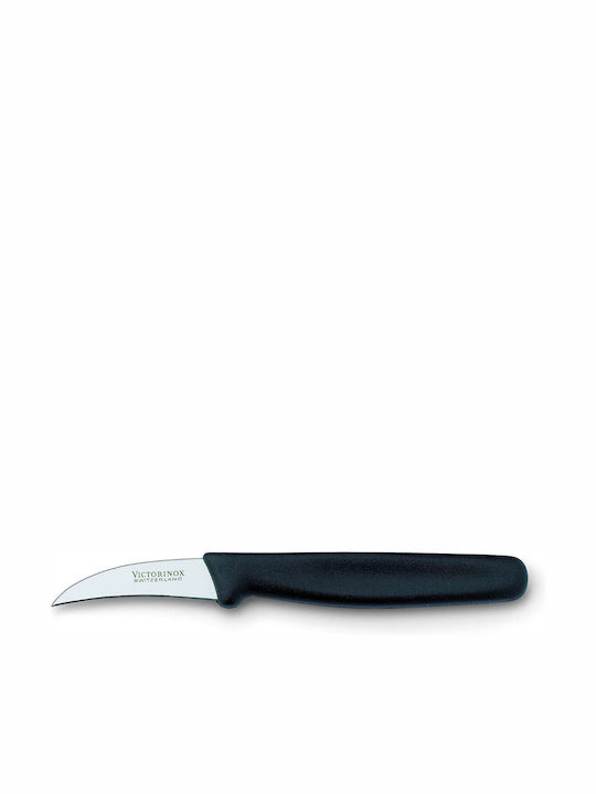 Victorinox Peeling Knife of Stainless Steel 6cm 5.3103.S