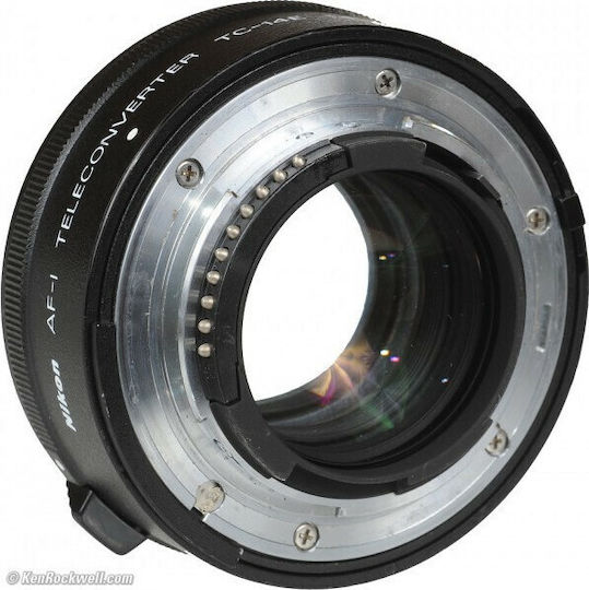 Nikon AF-S TC-14E III Telekonverter