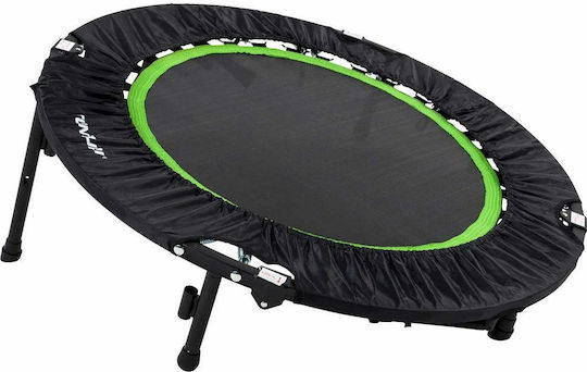 Tunturi Gymnastics Trampoline 100cm with Handle