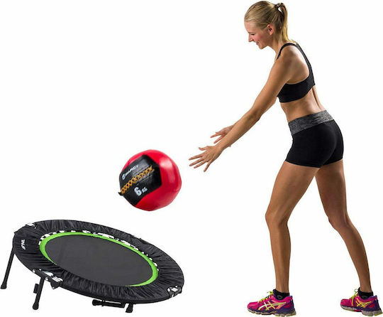 Tunturi Gymnastics Trampoline 100cm with Handle