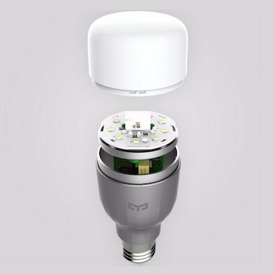 Xiaomi Yeelight E27 9W RGBW Smart