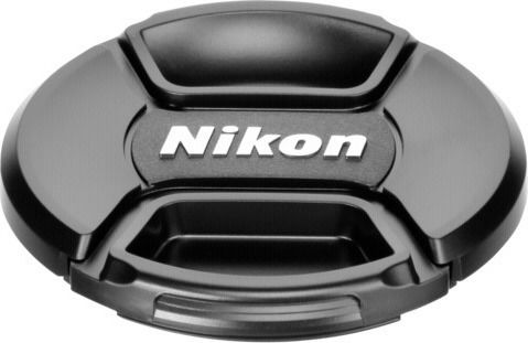 Nikon LC-62 Capac Obiectiv 62mm