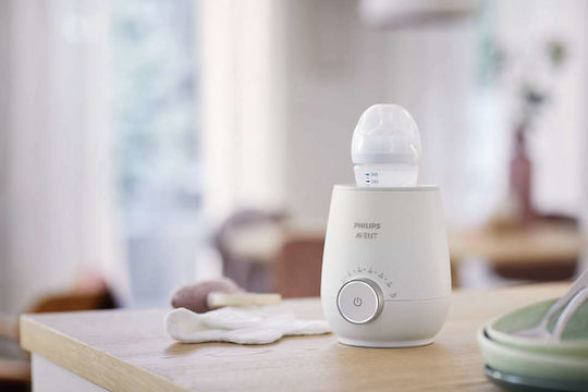 Philips Θερμαντήρας Μπιμπερό & Βρεφικής Τροφής