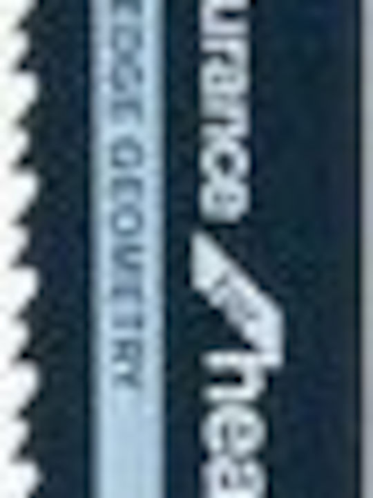 Bosch S1130CF Λάμες Endurance for Heavy Metal για Μέταλλο 225mm 5τμχ