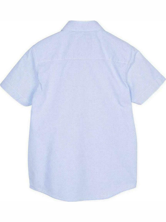 Losan Kids Shirt Light Blue