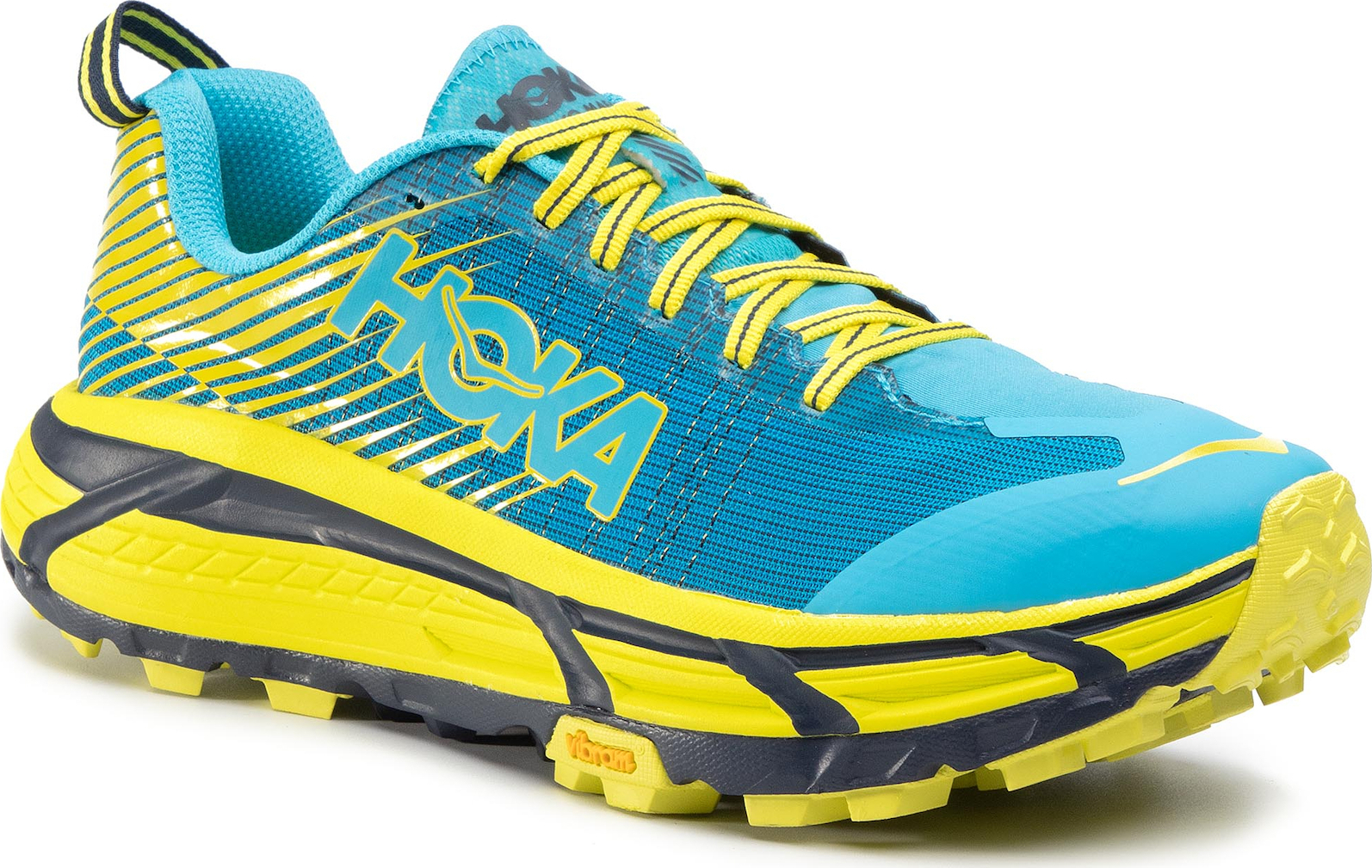 Hoka One One Evo Mafate 2 1105591-CCTRS - Skroutz.gr
