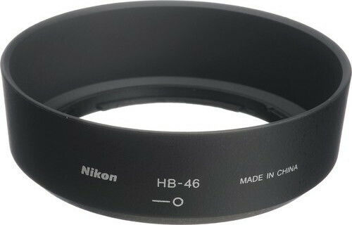 Nikon HB-46 Σκίαστρο Φακού