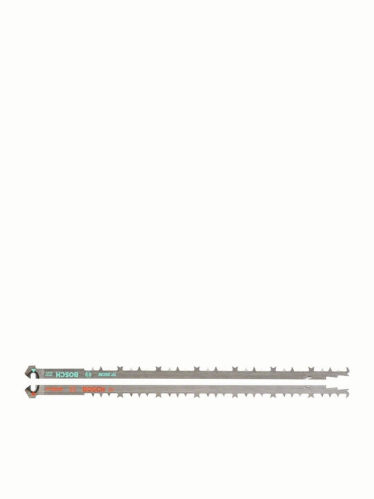 Bosch TF350M Jig Saw Blade for Insulating Materials 2pcs 2608632120