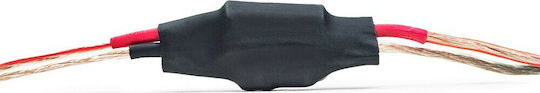 Digital Designs VO-B2 Car Audio Round Tweeter 110dB