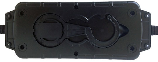 Autoline Smart Car Battery Charger & Maintainer 12/24V