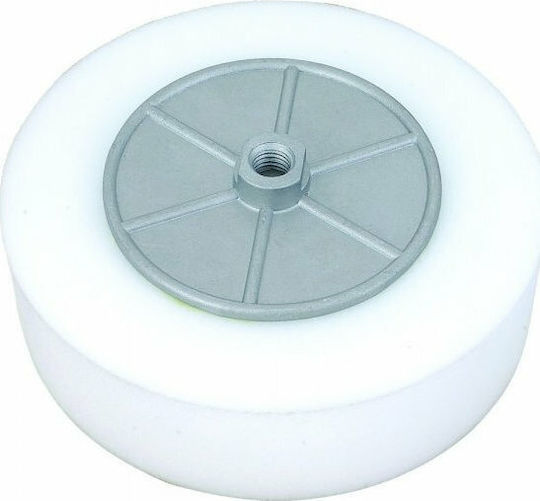 Tactix Polishing Sponge 175mm Medium M14 446899