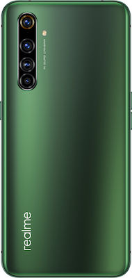 Realme X50 Pro (8GB/128GB) Moss Green