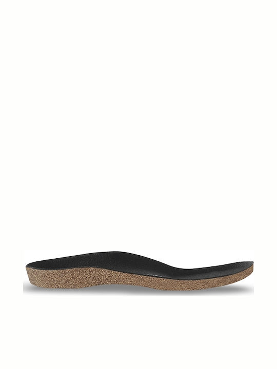 Birkenstock Super Birki Anatomic Clogs Black
