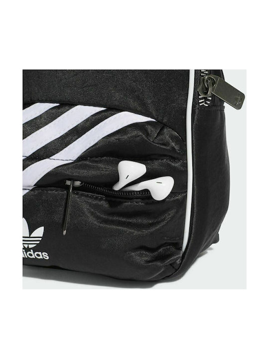 adidas Backpack 10lt Μαύρο
