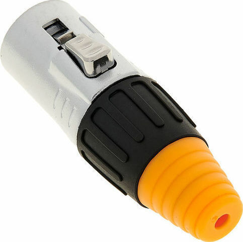 Seetronic Ștecher RJ-45 masculin Argintiu (SE8MC-05)