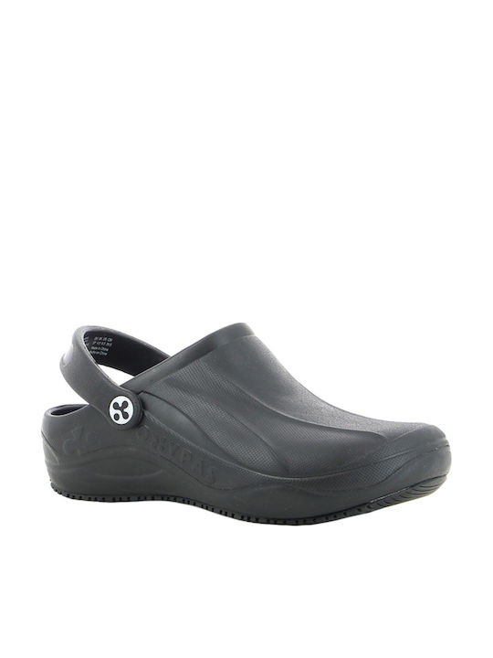 Oxypas Smooth Σαμπό