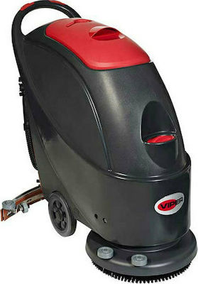 Viper Μηχανή Πλύσης/Στέγνωσης AS510B-EU 50000238 - Skroutz.gr