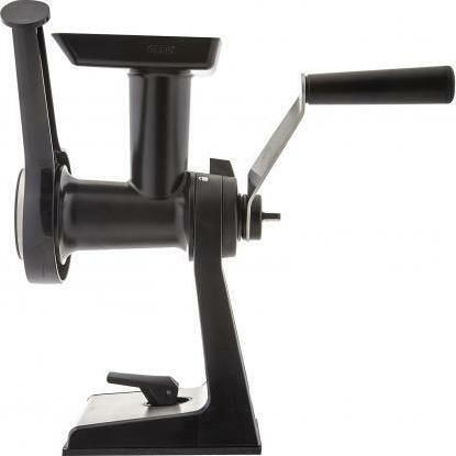 Gefu Manual - Manual Mașină de tocat carne din metal 13.4x30.2x29.1cm