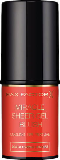 Max Factor Stick Ρουζ 8gr