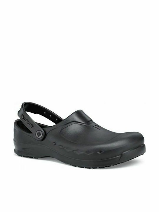 Shoes For Crews Zinc_Froggz Ανατομικά Σαμπό Shoes For Crews Zinc_Froggz Ανατομικά Σαμπό