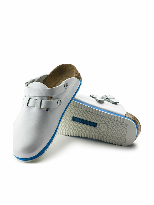Birkenstock Kay SL Professional Δερμάτινα Ανατομικά Σαμπό Birkenstock Kay SL Professional Δερμάτινα Ανατομικά Σαμπό