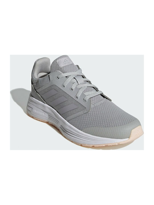 Galaxy 5 Sport Shoes Running Gray