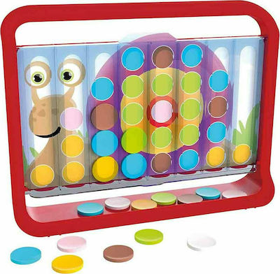 Buki Pixxo Junior Educational Toy Knowledge for 2+ Years Old