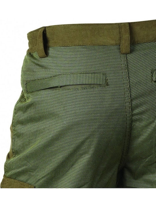 Gamo Laponia Jagdhose Mπέκατσας Wasserdicht in Braune Farbe