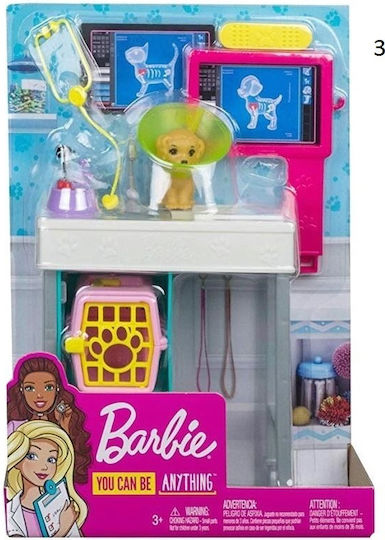 Barbie Puppen Für 3+ Jahre Verschiedene Designs
