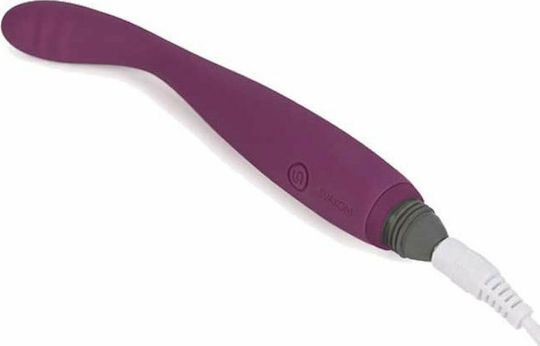 Svakom Cici Vibrator G-Spot 18cm Violet