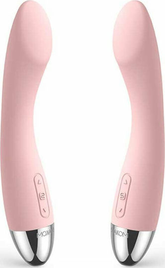 Svakom Amy Δονητής G-Spot 17cm Pink