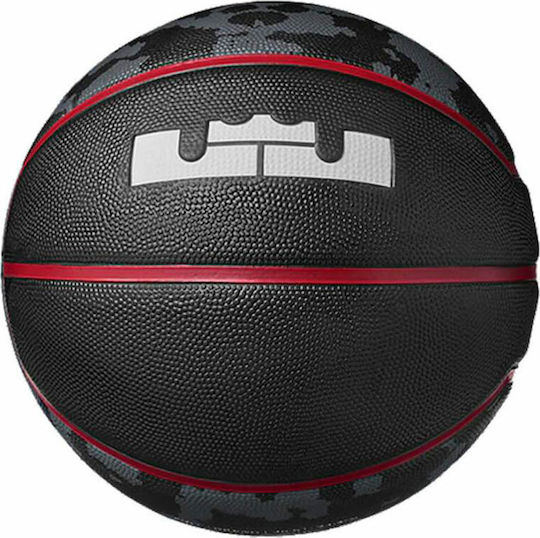 Nike Lebron Playground 4P Μπάλα Μπάσκετ Outdoor N.000.2784.07-931