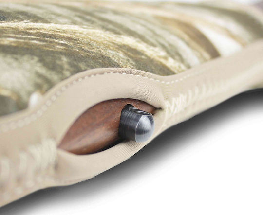 Beartooth Stockguard 2.0 Stock Guard Realtree Max-5 Κάλυμμα Κοντακίου