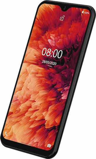 Ulefone Note 8P Dual SIM (2/16GB) Amber Sunrise