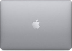 Apple MacBook Air 13.3" (2019) IPS QHD+ (i5/8GB...