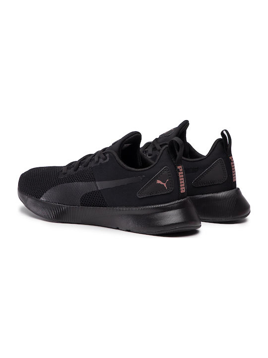 Flyer Runner Sport Shoes Running Black
