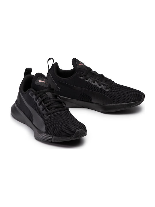 Flyer Runner Sport Shoes Running Black