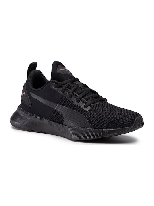 Flyer Runner Sport Shoes Running Black