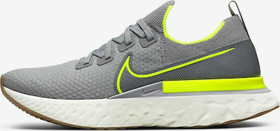 Nike React Infinity Run FK CD4371-008 