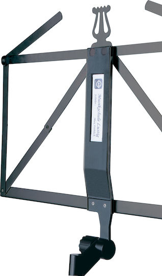 Konig & Meyer 10810 Stand String Instruments Height 72-152cm Black 10810-000-55