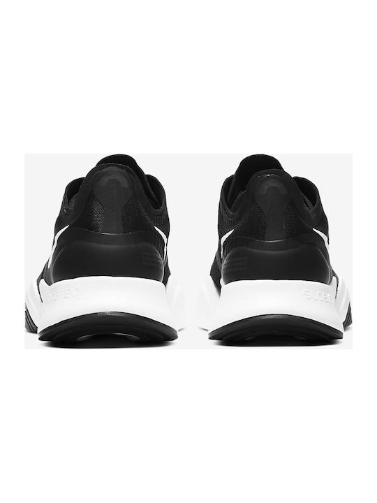 SuperRep Go Damen Sportschuhe Training & Fitnessstudio Schwarz