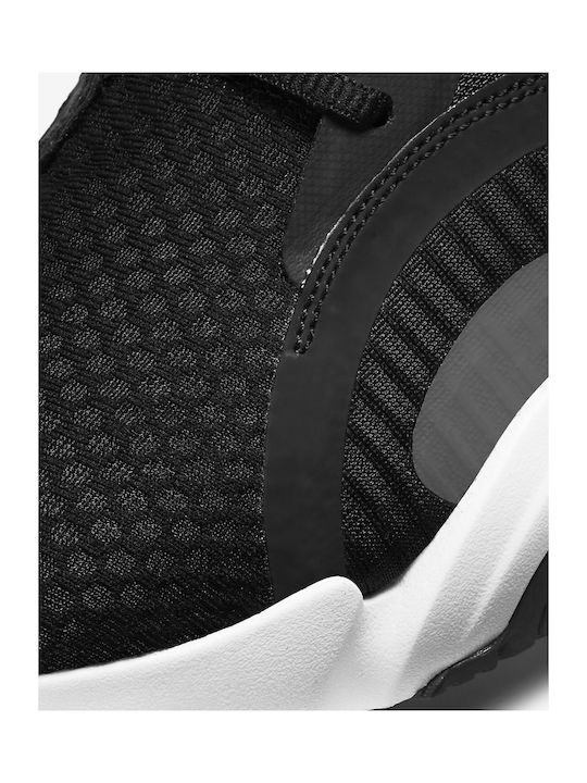 SuperRep Go Damen Sportschuhe Training & Fitnessstudio Schwarz